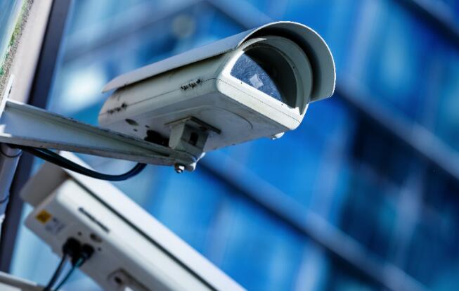 2021年AI智能摄像机带来的新市场